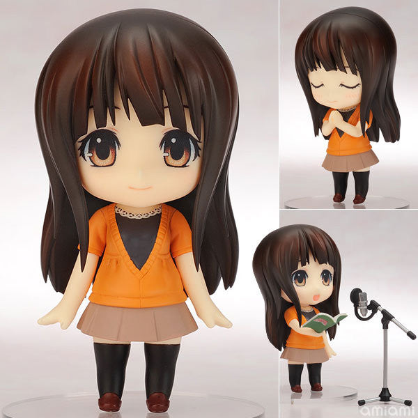 Good Smile Nendoroid #223 Bakuman Azuki Miho Action Figure Online