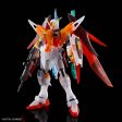 [LIMITED] HG 1 144 DESTINY GUNDAM HEINE WESTENFLUSS CUSTOM [CLEAR COLOR] Hot on Sale