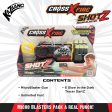 CrossXFire ShotZ - Next Gen For Sale