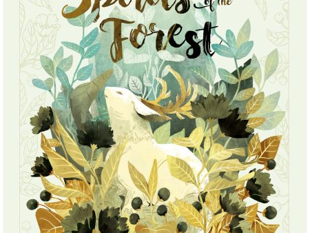 Spirits of the Forest Supply