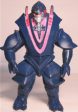 Takara 1993 Denkou Choujin Gridman Ninja Kaiju Shinobilar Monster 5  Soft Vinyl Trading Figure on Sale