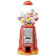 892pc Retro - Gumball Machine Construction Set Discount