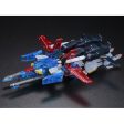 [LIMITED] MG 1 100 ZZ GUNDAM VER.KA [CLEAR COLOR] Discount