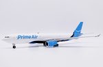 1 200 Amazon Prime Air A330-300P2F N4621K For Discount