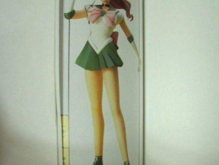 G-Port 1 8 Pretty Soldier Sailor Moon Jupiter Kino Makoto Cold Cast Model Kit Figure Online now