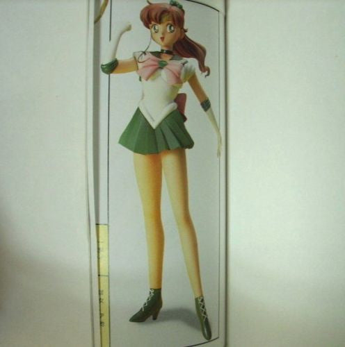 G-Port 1 8 Pretty Soldier Sailor Moon Jupiter Kino Makoto Cold Cast Model Kit Figure Online now