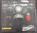 Medicom Toy Kubrick B@wbrick Bawbrick 100% Cosmonauts Action Figure Set Discount