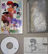 Musasiya 1 8 Takahashi Rumiko Ranma 1 2 Kasumi Tendo Cold Cast Model Kit Figure Sale