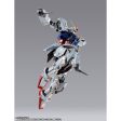 (Limited) Metal Build Strike Gundam -Heliopolis Roll Out Ver.- on Sale