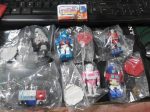 Takara Myclone Transformers Part 1 6 Mini Action Trading Figure Set For Discount