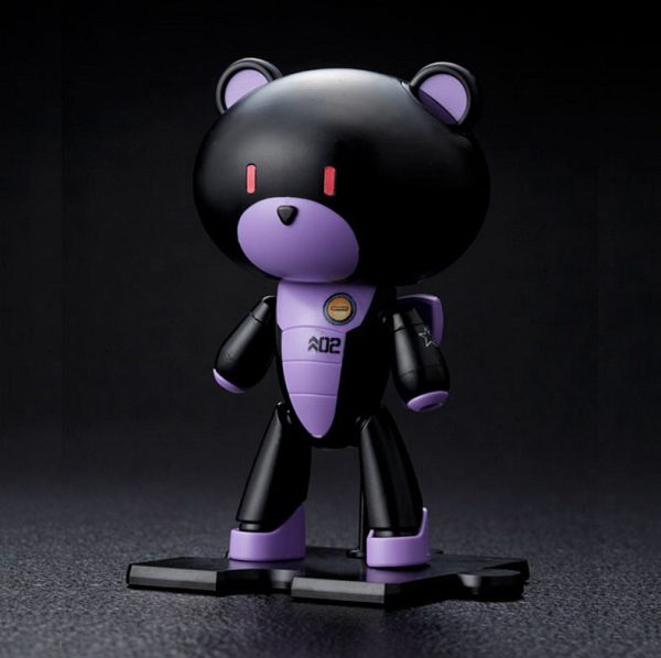 [LIMITED] HG 1 144 BLACK TRI-PETIT GUY Online Sale