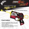 CrossXFire ShotZ - Next Gen For Sale