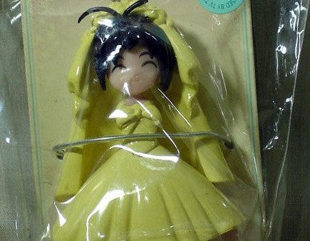 Sega Prize Love Hina Wedding Mutsumi Otohime Ver Mascot Strap Figure Online Hot Sale