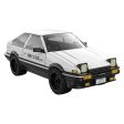 AE86-trueno For Cheap