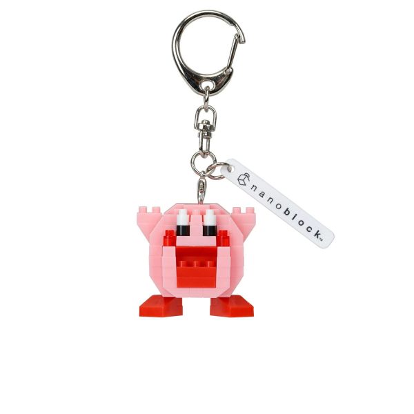 NFIG mini  Kirby Inhale Sale