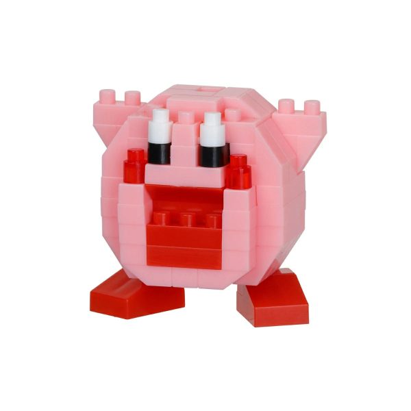 NFIG mini  Kirby Inhale Sale