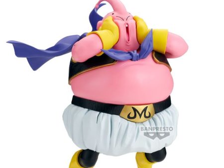 Dragon Ball Z Match Makers Majin Buu(vs Super Saiyan 3 Son Goku) Sale