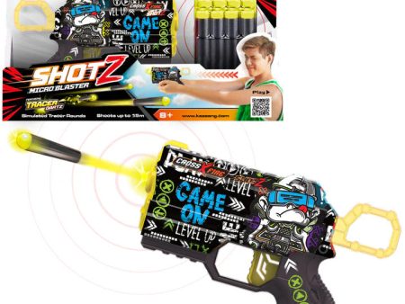 CrossXFire ShotZ - Game On Online Sale