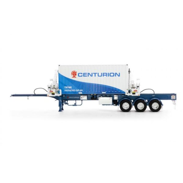 1 50 Centurion Box Loader Sale