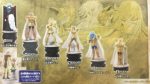 Megahouse Saint Seiya Gold Myth Cloth Chess Part 2 Sealed Box 12 Random Figure Set Fashion