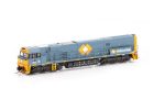 N NNR-3 - NR30 National Rail Grey For Cheap