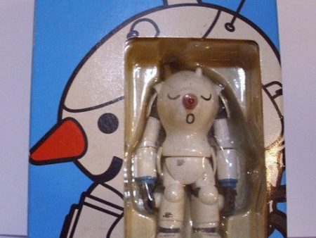 Hobby Base SAFS Snowman Trading Figure Online now