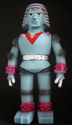 Marmit Giant Robo GR-1 Soft Vinyl Paradise 9  Action Trading Figure Online Sale