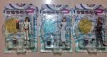 Ghost In The Shell 3 Trading Collection Figure Set For Sale