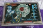 Popy Metal Hero Series Space Sheriff Gavan Chogokin DX GB-74 Dol Giran Ship Action Figure Used Online Sale