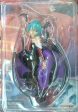 Yamato CGC Capcom Girls Collection Vampire Savior Darkstalkers Lilith 2P Figure Fashion