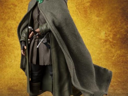 S.H.Figuarts Aragorn (The Lord of the Rings: The Fellowship of the Ring) For Cheap