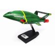 1 200 Thunderbird 2 with Stand For Discount