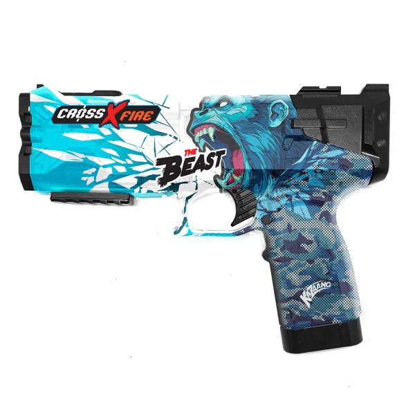 CrossXFire AquaZ - The Beast Hot on Sale