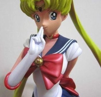 Kaiyodo 1 4 Pretty Soldier Sailor Moon Tsukino Usagi Statue 15  Model Figure Hot on Sale