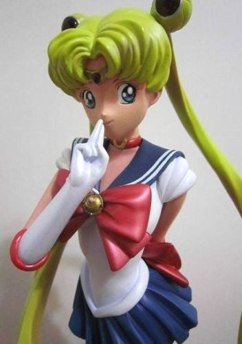 Kaiyodo 1 4 Pretty Soldier Sailor Moon Tsukino Usagi Statue 15  Model Figure Hot on Sale