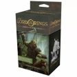 The Lord of the Rings: Journeys in Middle-Earth-Villains of Eriador Figure Pack For Sale