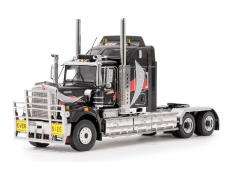 1 50 Kenworth C509 Sleeper NHH Online now