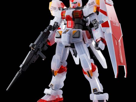 [LIMITED] HG 1 144 GUNDAM G05 [CLEAR COLOR] For Cheap