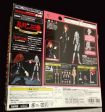 Takara Microman Micro Lupin SP Series ML-SP02 Fujiko VS Microlady Fujiko Action Figure For Sale