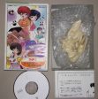 Musasiya 1 8 Takahashi Rumiko Ranma 1 2 Shampoo Cold Cast Model Kit Figure For Sale