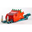 1 50 Toll Bucket Trailer and Bucket Online