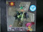 Capcom A-Toys F-Toys 1 8 SMC Vampire Savior Darkstalkers Lilith Special Color Figure For Discount