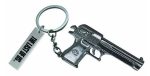 The Last Of Us Limited Gun Metal Key Chain Holder Figure Online Hot Sale