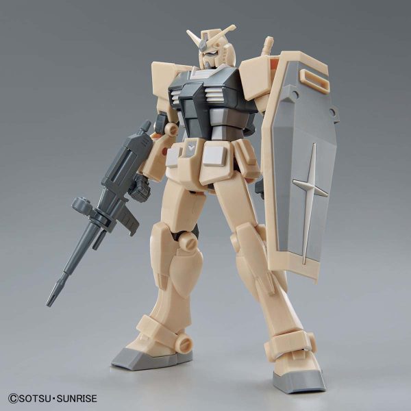 [LIMITED] GUNDAM NEXT FUTURE LIMITED ENTRY GRADE 1 144 RX782 GUNDAM [CLASSIC COLOR] Discount