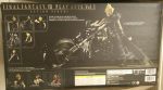 Square Enix Final Fantasy VII 7 Play Arts Vol 1 Cloud Strife & Hardy Action Figure Sale