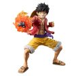 (Oversea Limited)One Piece Grandista-Monkey.D.Luffy- Special Edition Supply