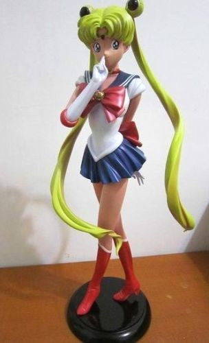 Kaiyodo 1 4 Pretty Soldier Sailor Moon Tsukino Usagi Statue 15  Model Figure Hot on Sale