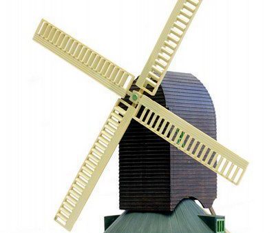 OO Windmill Kit on Sale