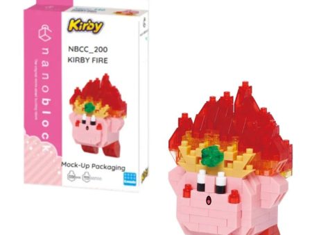 Kirby  Kirby Fire Online Sale