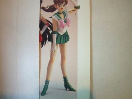 G-Port 1 8 Pretty Soldier Sailor Moon Jupiter Kino Makoto Cold Cast Model Kit Figure For Discount